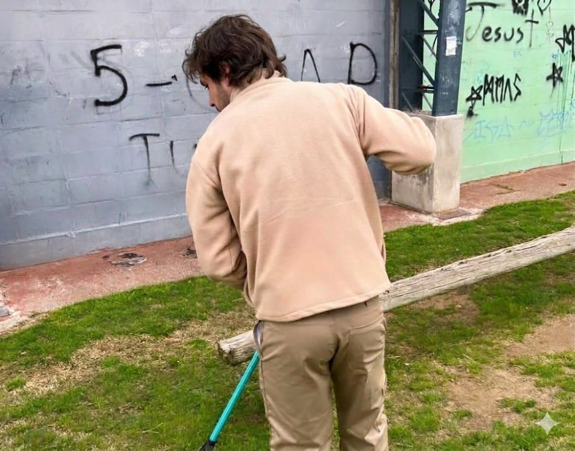 Penas Alternativas